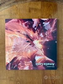 Vinile Fabric present Amelie Lens