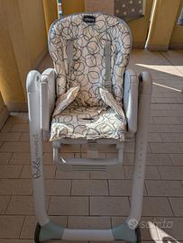 seggiolone chicco 