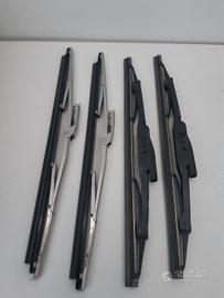 spazzole tergicristallo Fiat 500