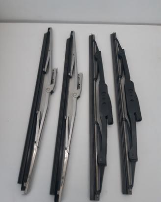 spazzole tergicristallo Fiat 500