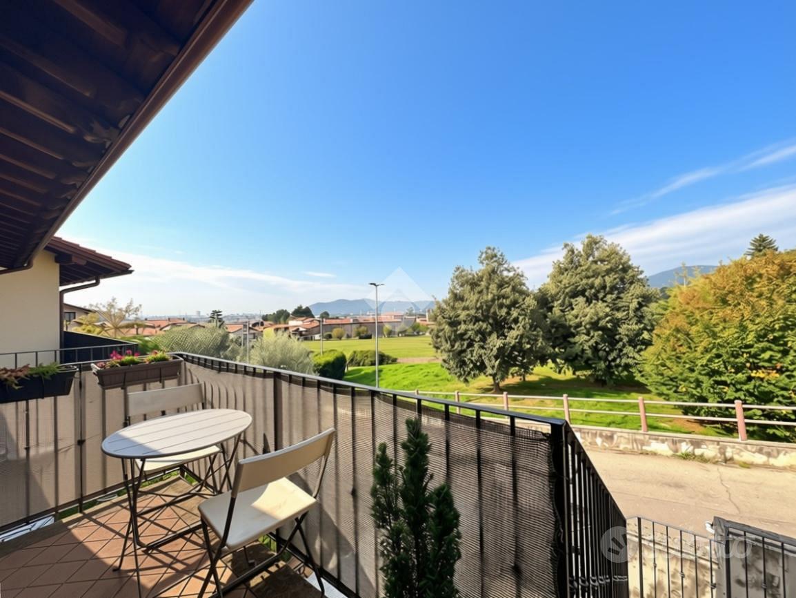 Appartamento – Bovezzo, Villaggio del Sole, Brescia - Vista 2