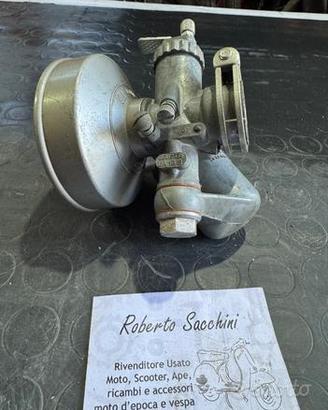 Carburatore ua19 s nuovo