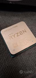 AMD Ryzen 7 3700x 