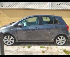 TOYOTA Yaris 3ª serie - 2008