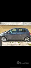 TOYOTA Yaris 3ª serie - 2008