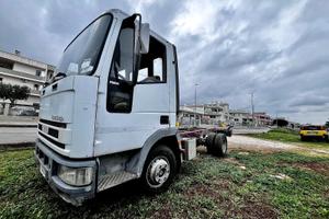 Ricambi Motore Iveco 75E14 8040.45 cambio manuale