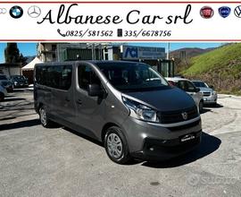 Fiat Talento 2.0 EcoJet 120 cv 9 POSTI