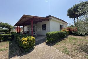 Villa bifamiliare Fondi [Cod. rif 3251200VRG]