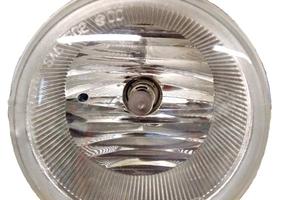 FANALE FENDINEBBIA ANT SX K04805857AB CHRYSLER VOY