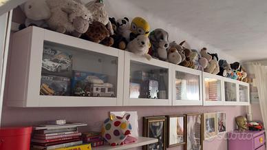 Vetrinette ikea Besta