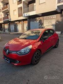 Renault Clio 1.5 dci 90 cv Duel