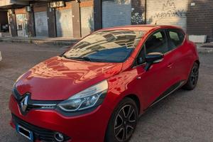 Renault Clio 1.5 dci 90 cv Duel