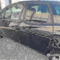 Porta anteriore sinistra Opel Meriva B