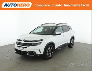 CITROEN C5 Aircross NA79202