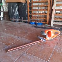 TAGLIASIEPE ELETTRICO