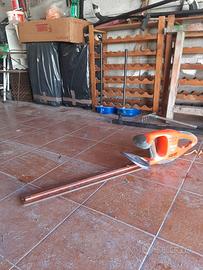 TAGLIASIEPE ELETTRICO