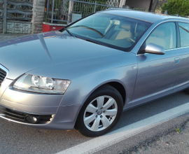 Audi A6 StationWagon
