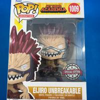 Funko pop Eijiro Kirishima