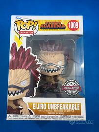 Funko pop Eijiro Kirishima