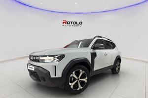 DACIA Duster 3ª serie Duster Eco-G 120 CV Expr...