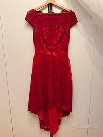 Vestito da festa Little Mistress