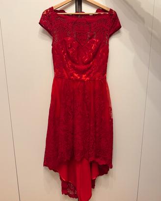 Vestito da festa Little Mistress