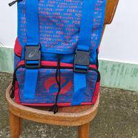 Zaino cartella scuola Asics