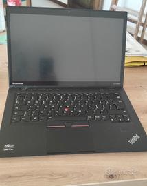 Lenovo ThinkPad X1 Carbon | i7 | 8GB RAM | Win 11 