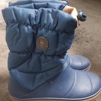 Scarpe da sci per bambino