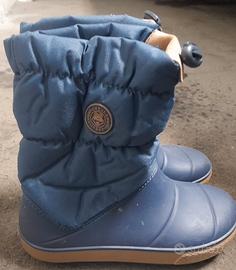 Scarpe da sci per bambino