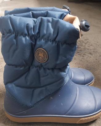 Scarpe da sci per bambino