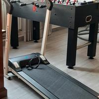 Tapis roulant KOOLOOK pieghevole – come nuovo