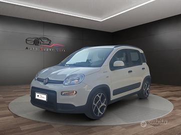 Fiat Panda 1.0 firefly hybrid Sport s&s 70cv