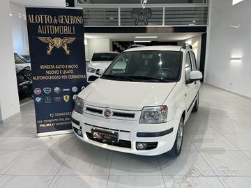 Fiat Panda 1.3 MJT 75 CV Dynamic 2011