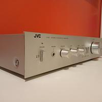 JVC A-S3