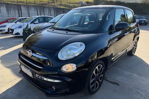Fiat 500L 1.4 95 CV Lounge / BENZINA / 125.000KM