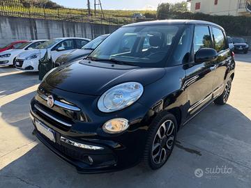 Fiat 500L 1.4 95 CV Lounge / BENZINA / 125.000KM