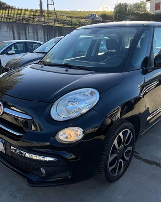 Fiat 500L 1.4 95 CV Lounge / BENZINA / 125.000KM