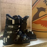 Scarponi sci Rossignol Pure Comfort 60