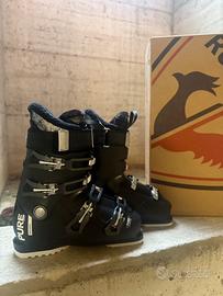 Scarponi sci Rossignol Pure Comfort 60