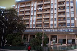 Camera per studentessa o impiegata