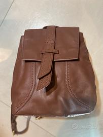 Borsa zaino - The Bridge