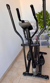 Ellittica Domyos Decathlon