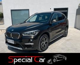 Bmw X1 xDrive18d xLine