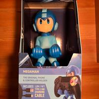Porta controller MegaMan