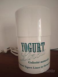 Yogurtiera Elettrica "Yogurt Linea" da 1 litro com