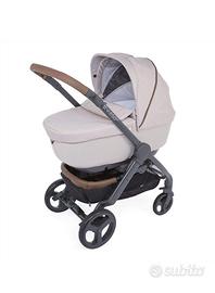 passeggino duo chicco