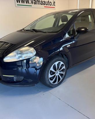 FIAT Grande Punto 1.4 5 porte Active