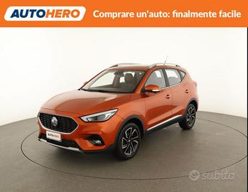 MG ZS PK71842