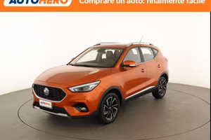 MG ZS PK71842
